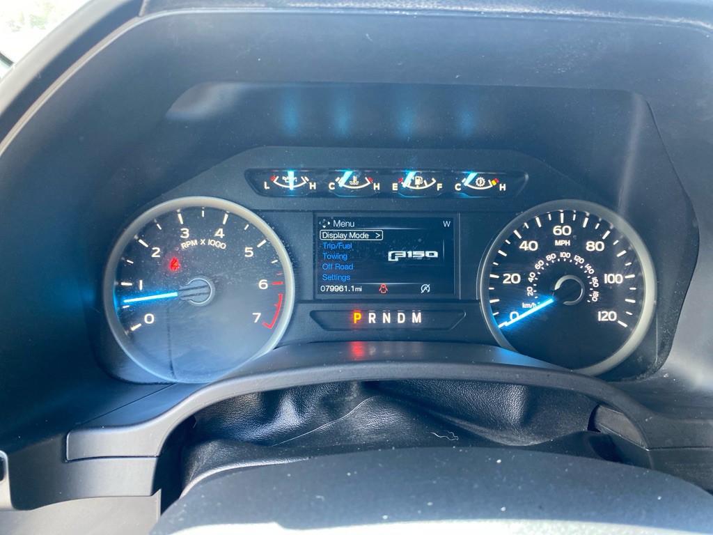 2019 Ford F-150 Image 13