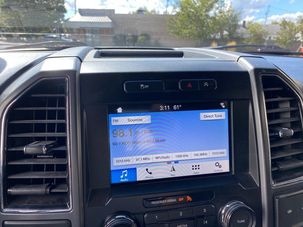 2019 Ford F-150 Image 14