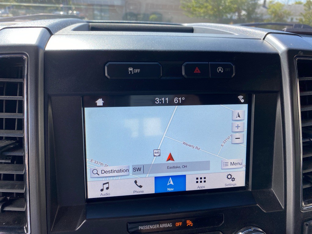 2019 Ford F-150 Image 15