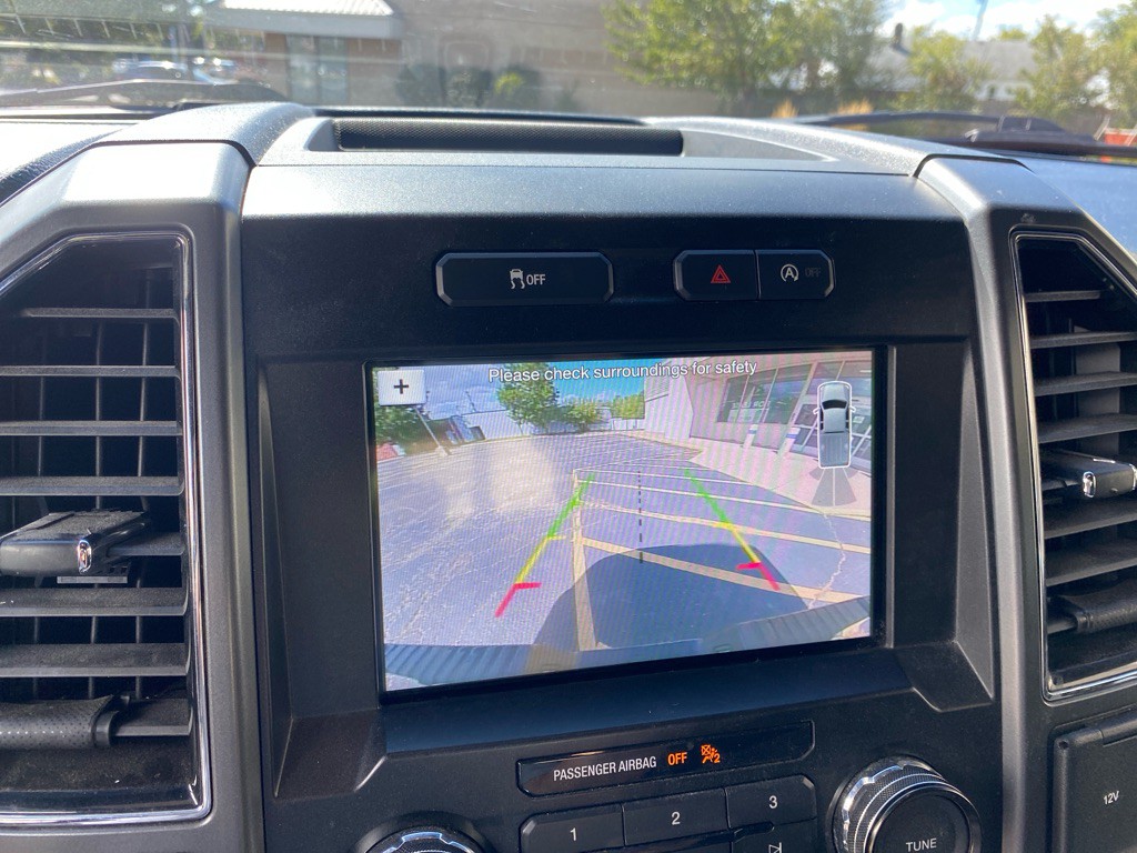 2019 Ford F-150 Image 16
