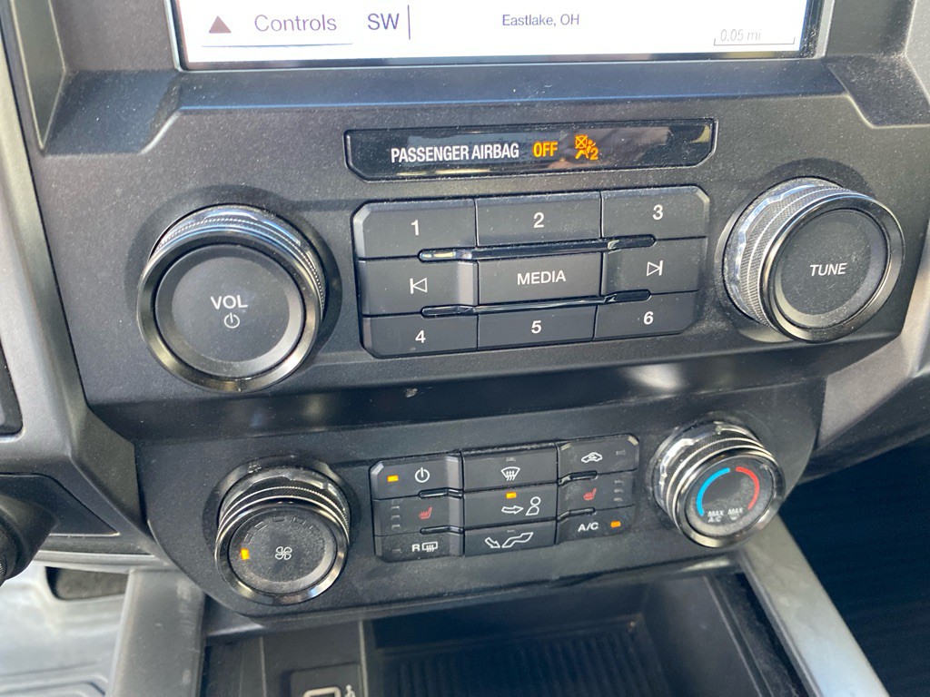 2019 Ford F-150 Image 17