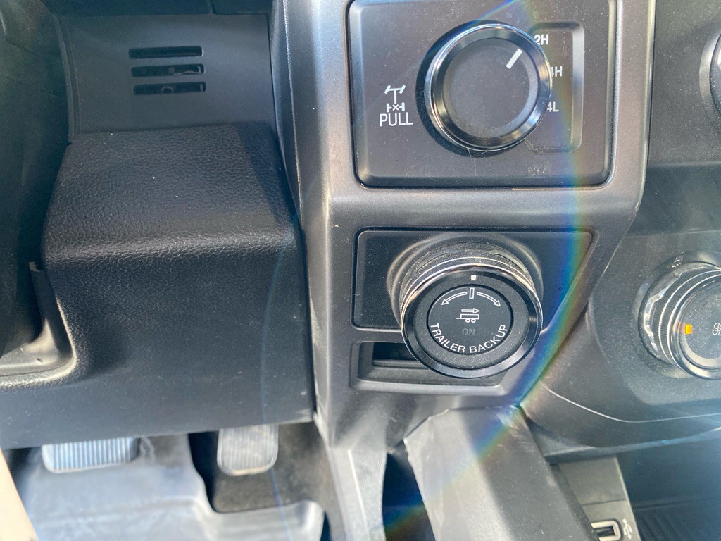 2019 Ford F-150 Image 18