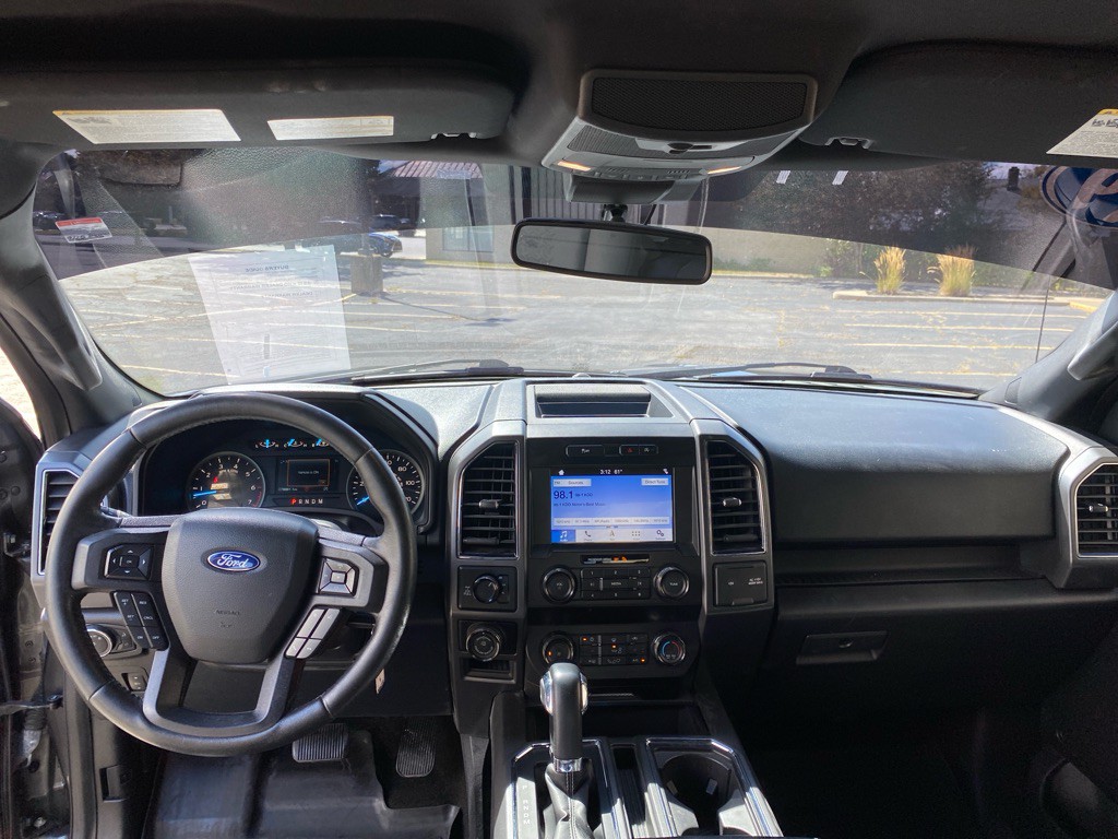 2019 Ford F-150 Image 20
