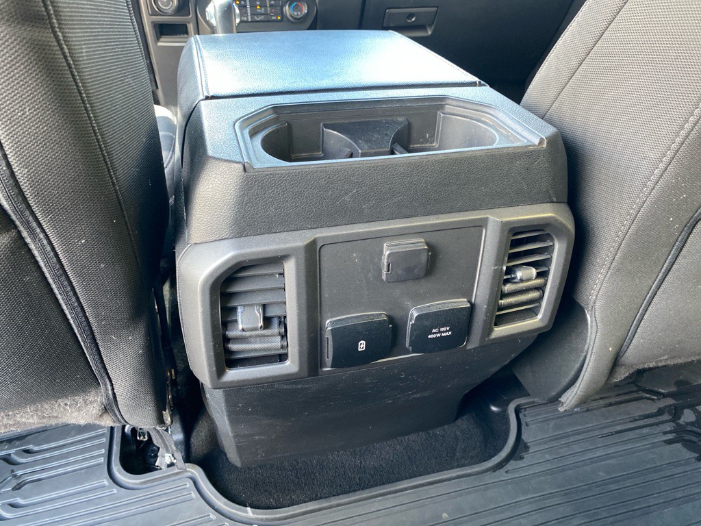 2019 Ford F-150 Image 21