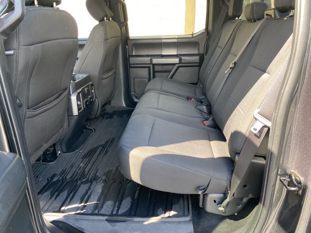 2019 Ford F-150 Image 22