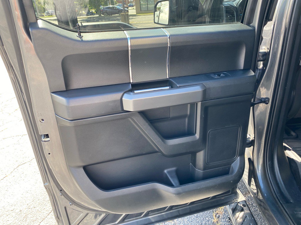 2019 Ford F-150 Image 23