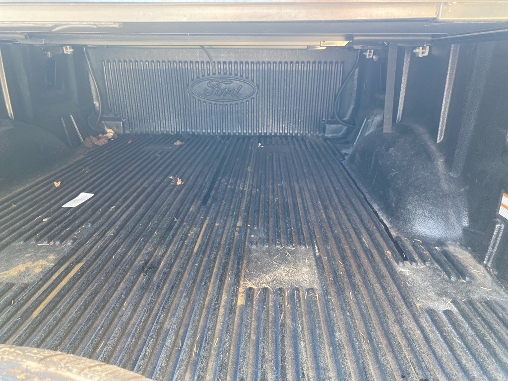 2019 Ford F-150 Image 24