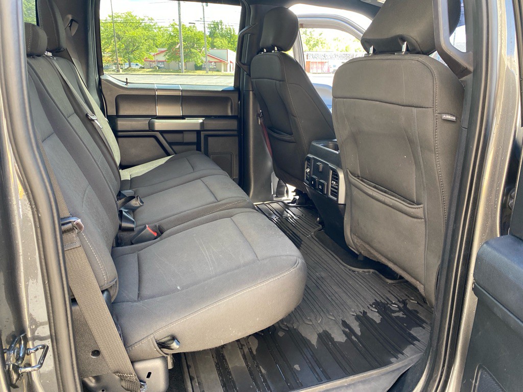 2019 Ford F-150 Image 25