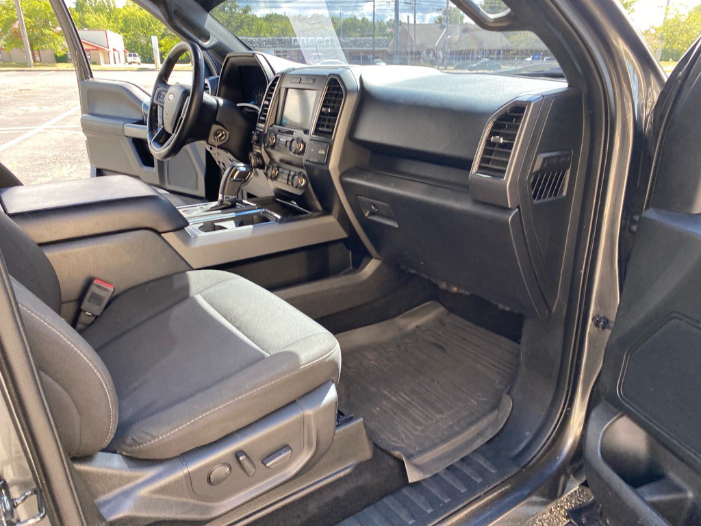 2019 Ford F-150 Image 27