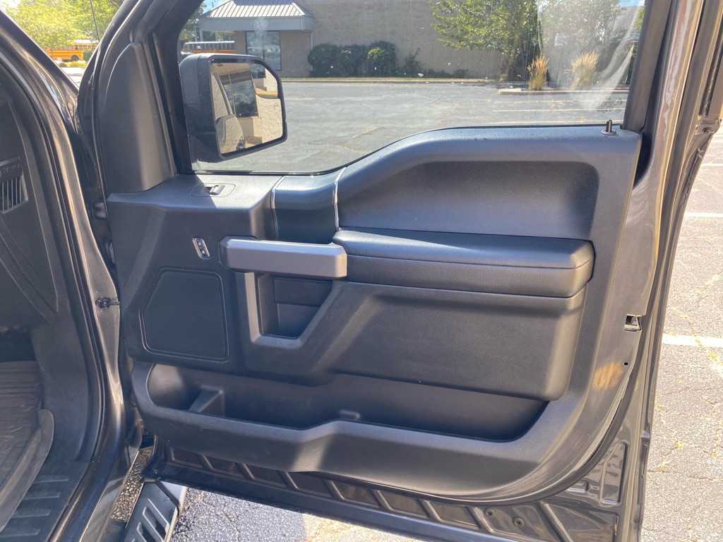 2019 Ford F-150 Image 28