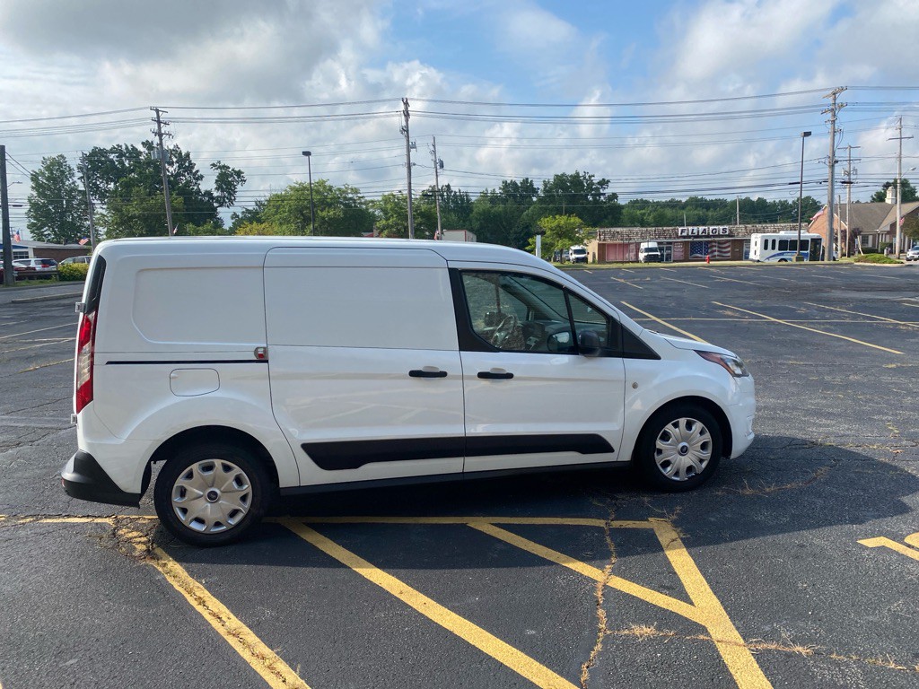 2020 Ford Transit Connect Image 6