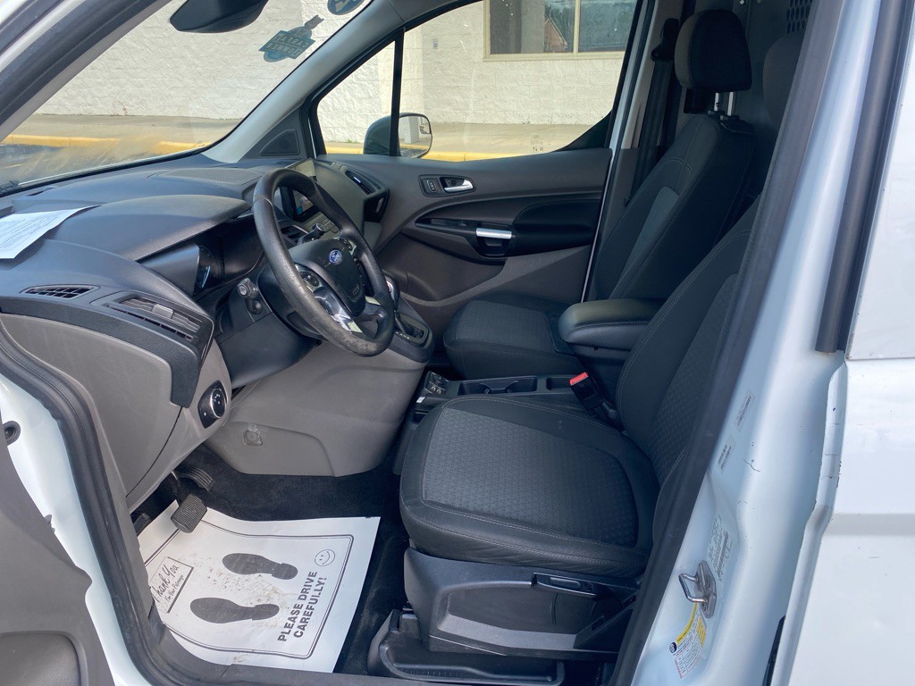 2020 Ford Transit Connect Image 9
