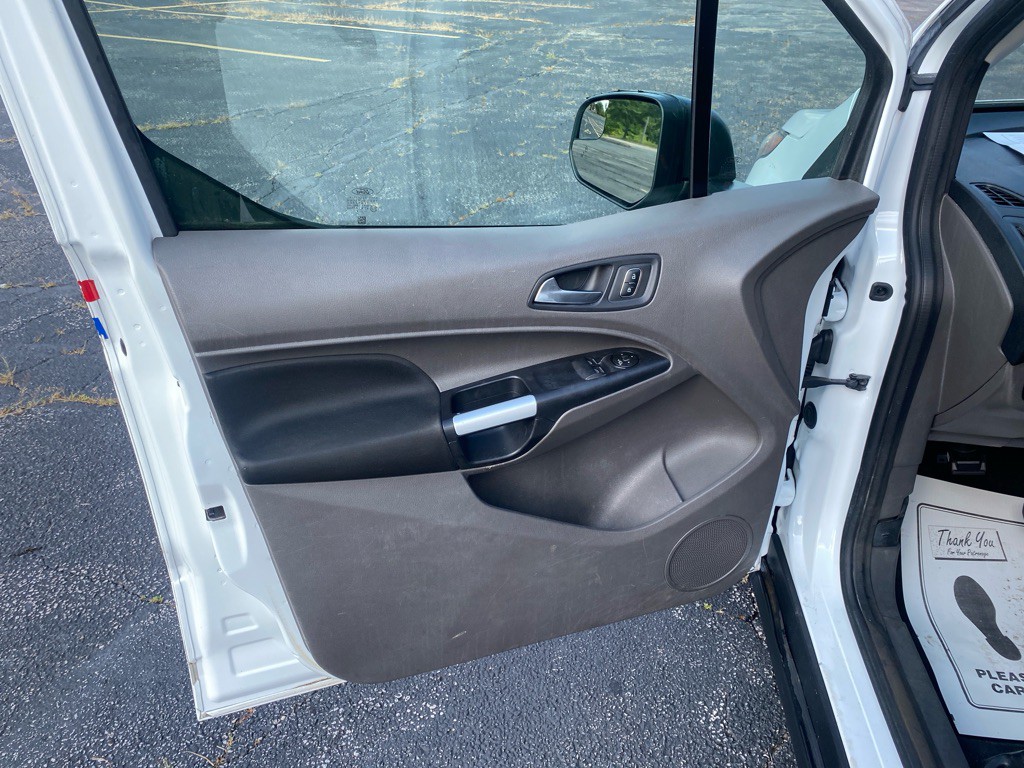 2020 Ford Transit Connect Image 10