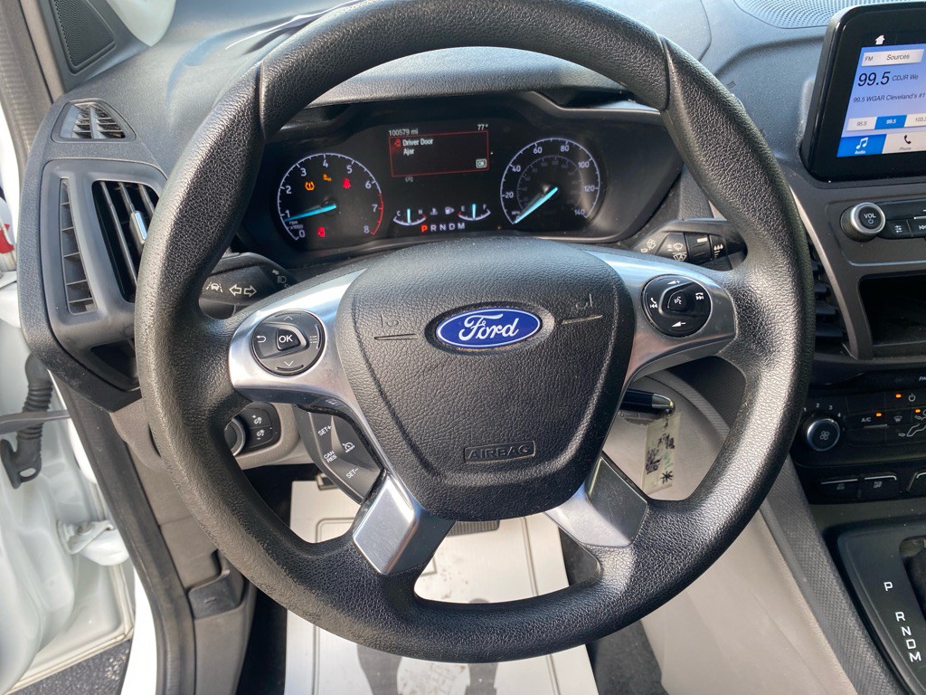 2020 Ford Transit Connect Image 11