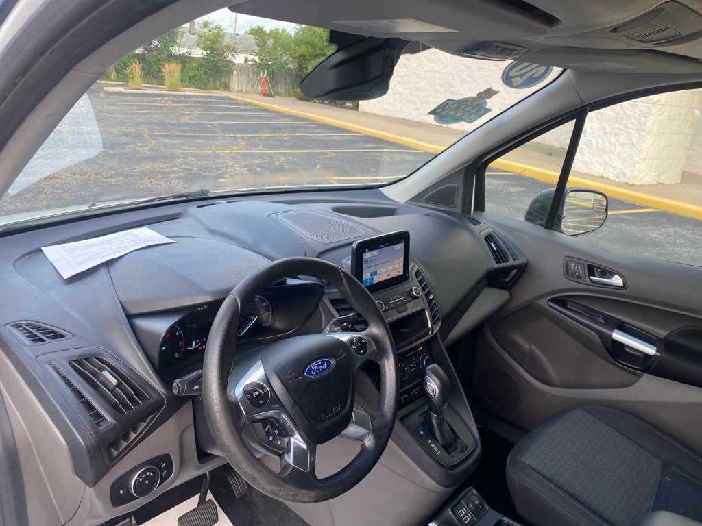 2020 Ford Transit Connect Image 15