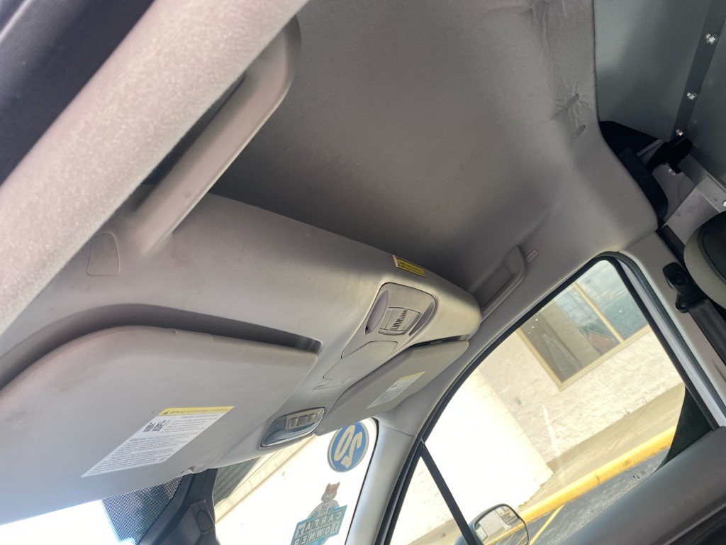 2020 Ford Transit Connect Image 16