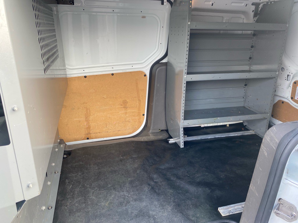 2020 Ford Transit Connect Image 17
