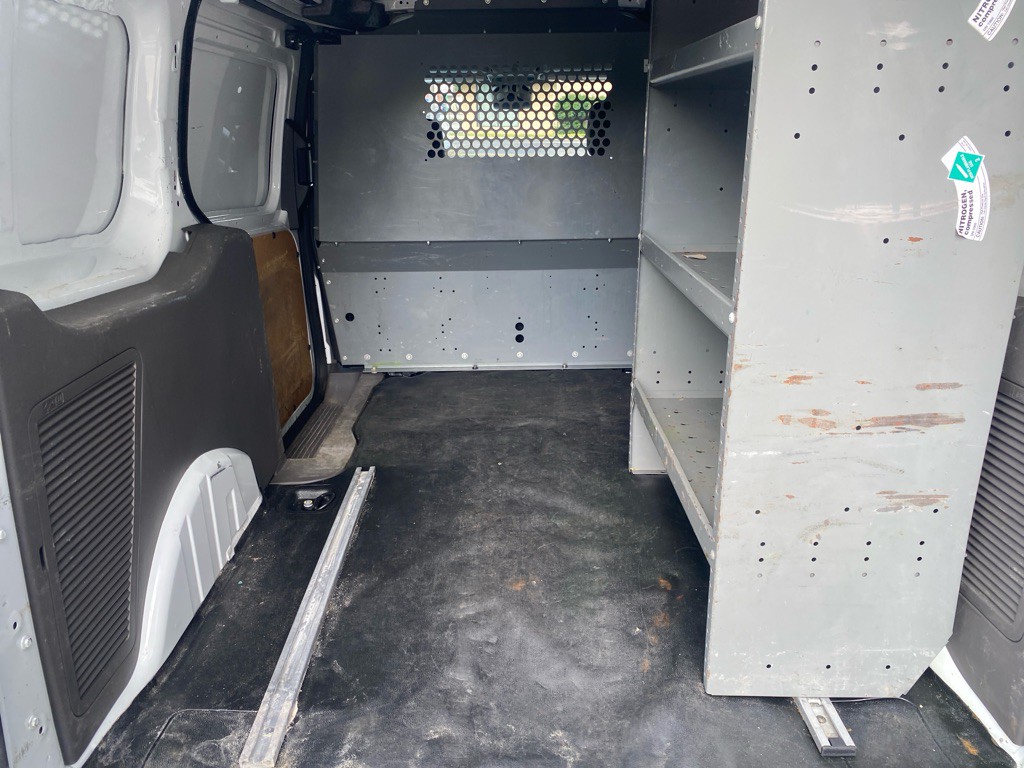 2020 Ford Transit Connect Image 18