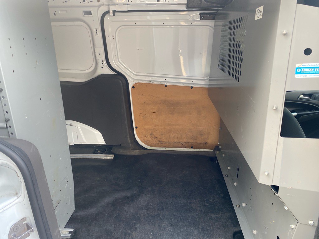 2020 Ford Transit Connect Image 19
