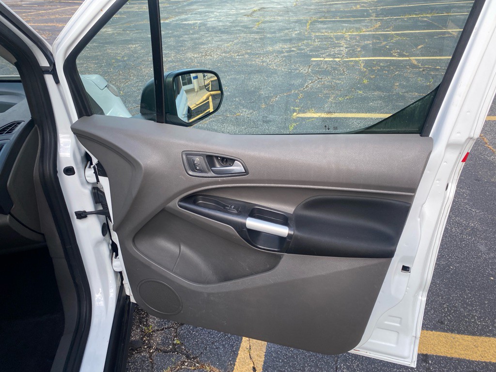 2020 Ford Transit Connect Image 21
