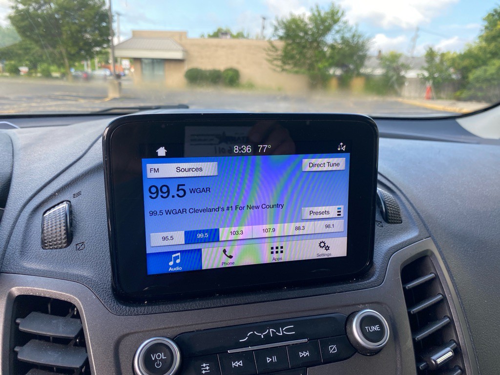 2020 Ford Transit Connect Image 11