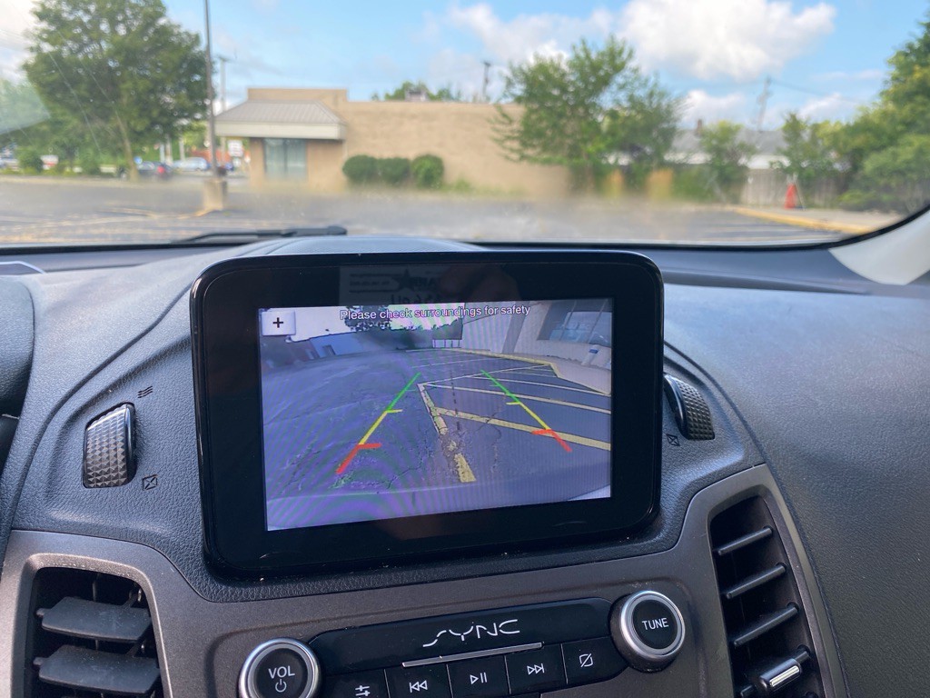 2020 Ford Transit Connect Image 12