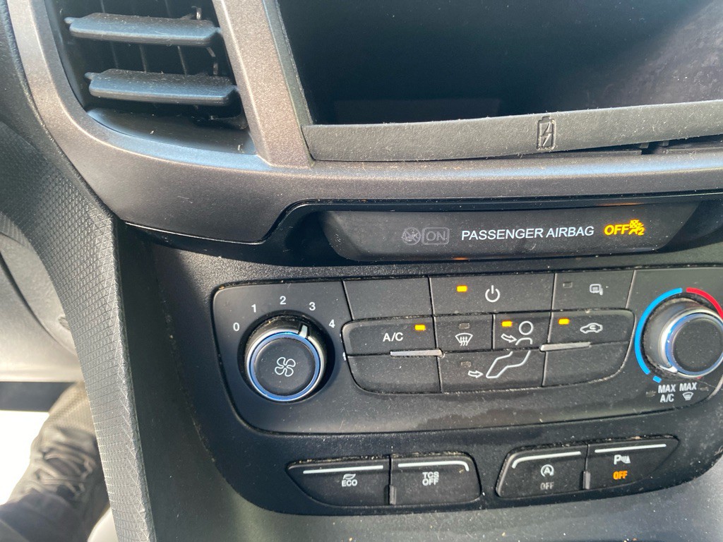 2020 Ford Transit Connect Image 13