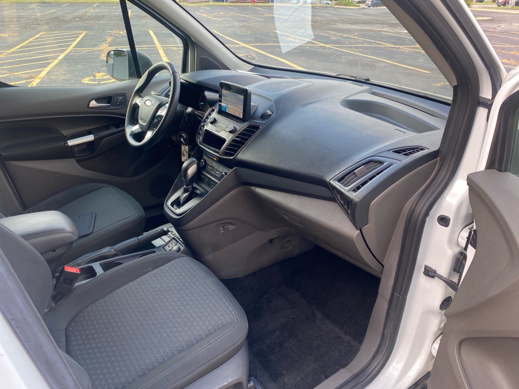 2020 Ford Transit Connect Image 19