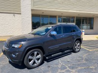 Image for 2015 Jeep Grand Cherokee Limited ID: 6791257