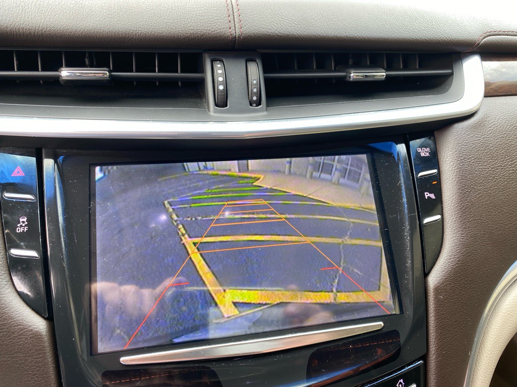 2013 Cadillac XTS Image 15