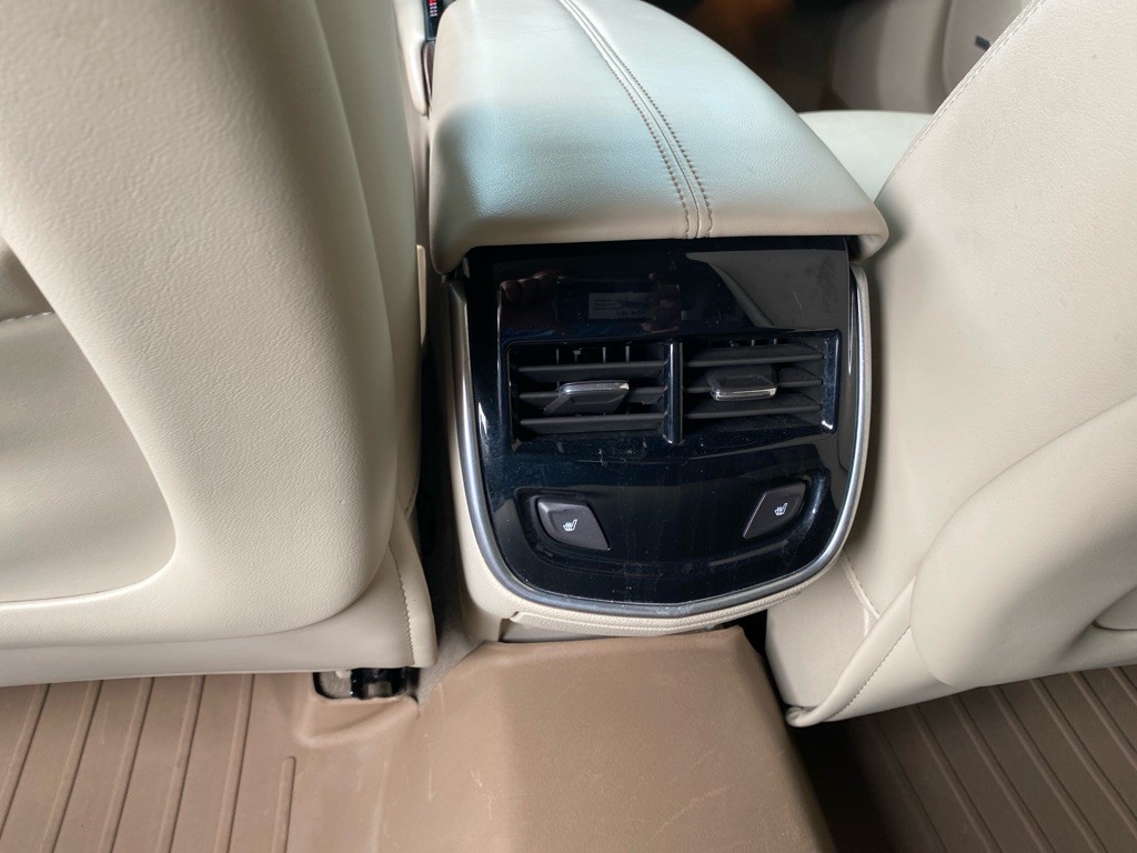 2013 Cadillac XTS Image 18