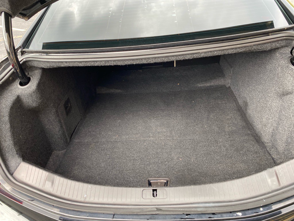 2013 Cadillac XTS Image 21