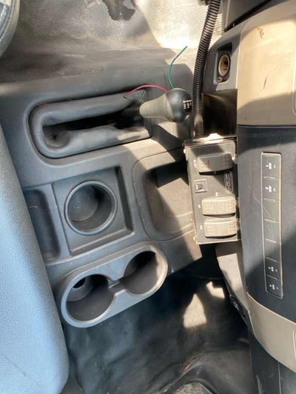 2012 Dodge Ram 3500 Image 16