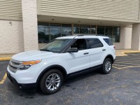 Image for 2015 Ford Explorer  ID: 6801056