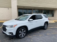 Image for 2019 Chevrolet Traverse LT ID: 6801597