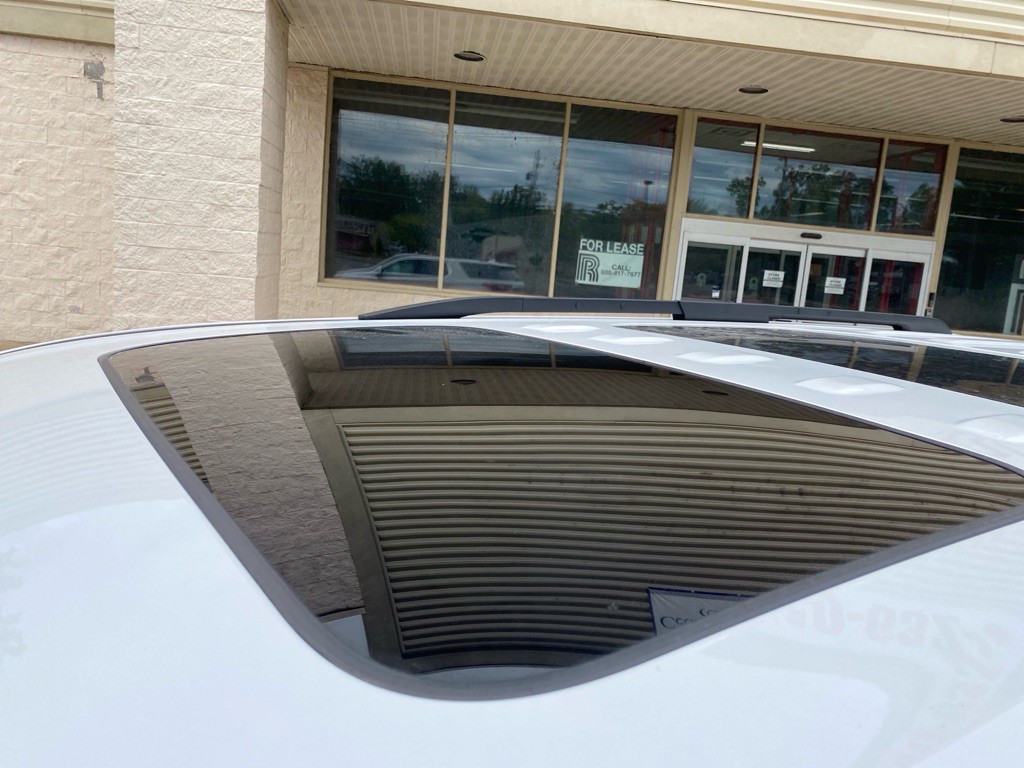 2019 Chevrolet Traverse Image 9
