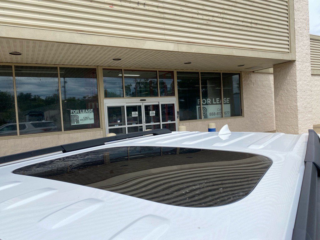 2019 Chevrolet Traverse Image 10