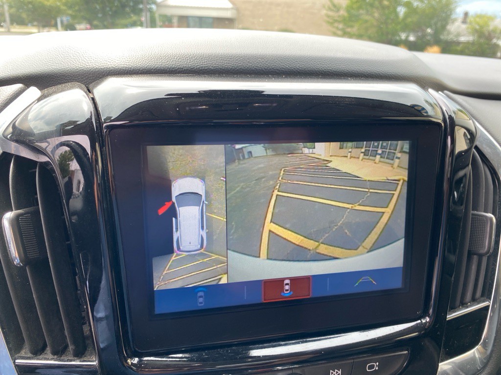 2019 Chevrolet Traverse Image 17