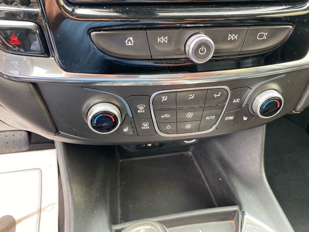 2019 Chevrolet Traverse Image 18