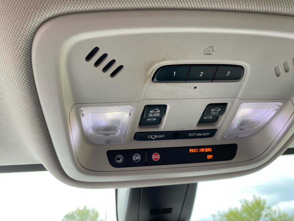 2019 Chevrolet Traverse Image 19