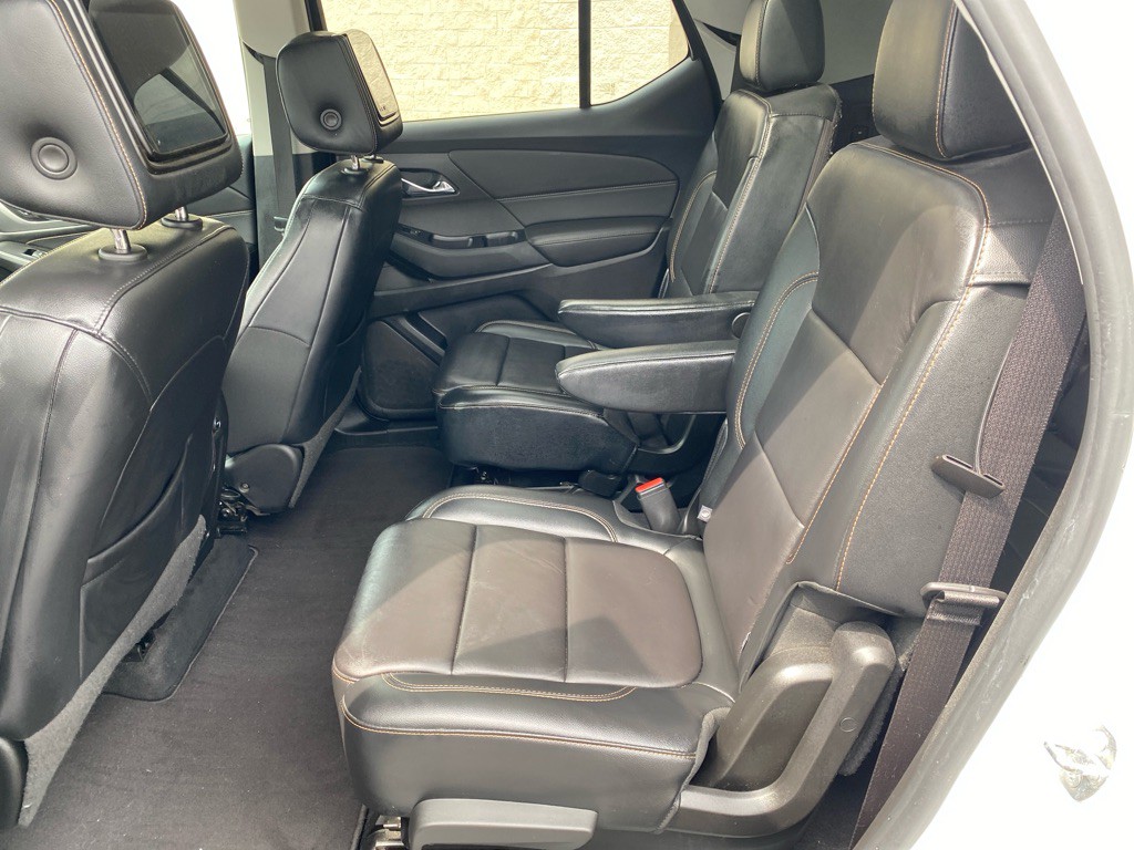 2019 Chevrolet Traverse Image 23