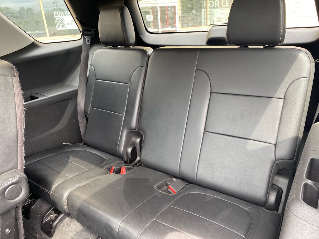 2019 Chevrolet Traverse Image 24