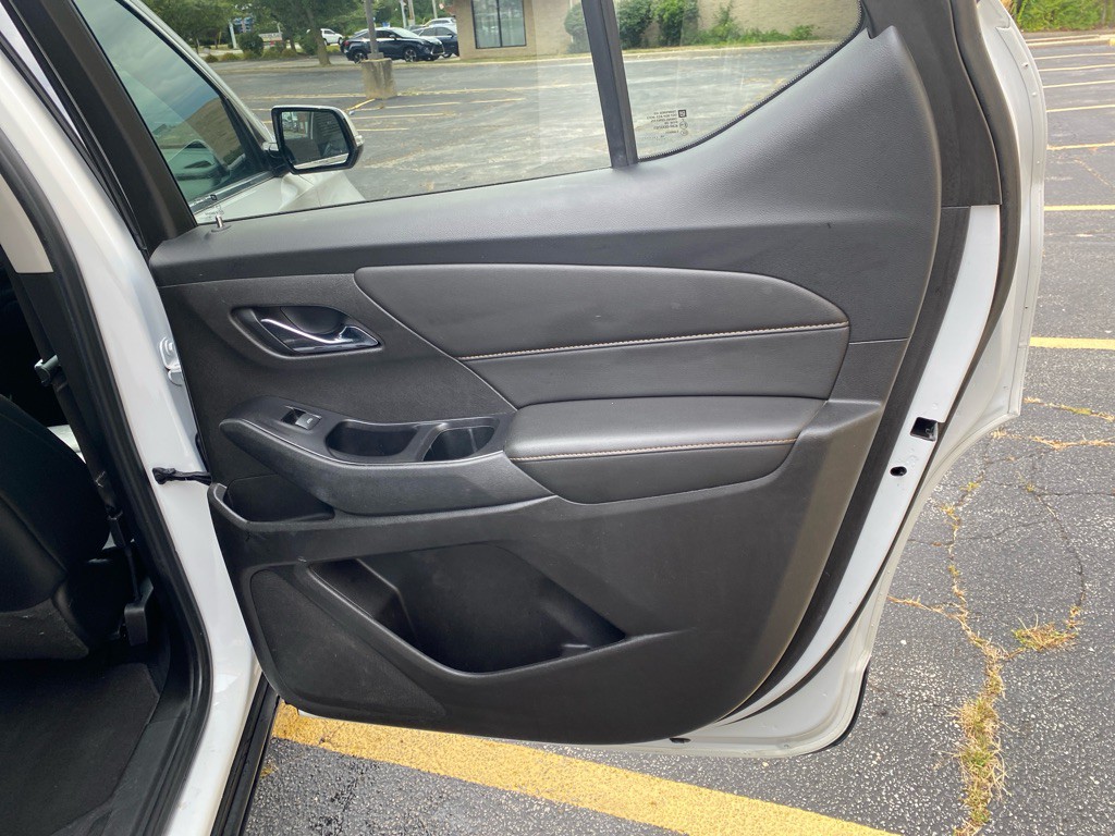 2019 Chevrolet Traverse Image 28