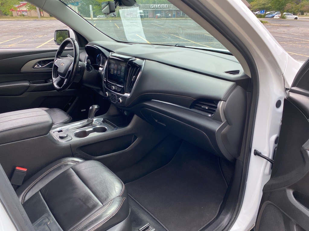 2019 Chevrolet Traverse Image 29