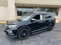 Image for 2016 Honda Pilot Elite ID: 6802368