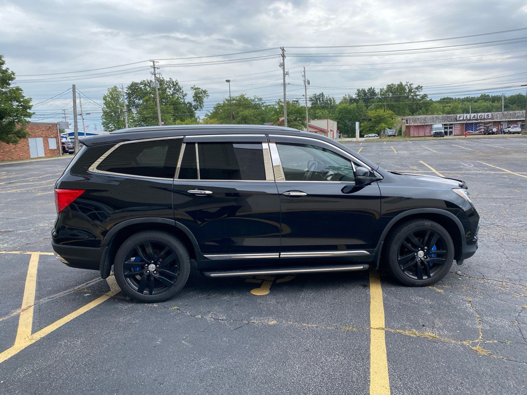 2016 Honda Pilot Image 6