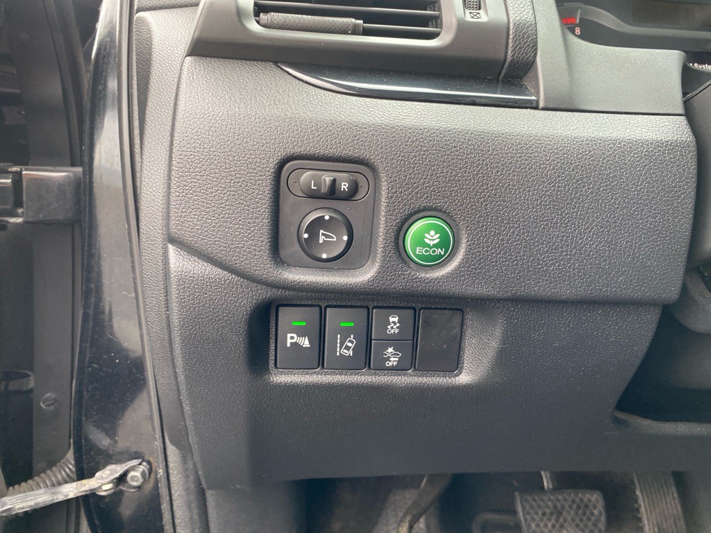 2016 Honda Pilot Image 13