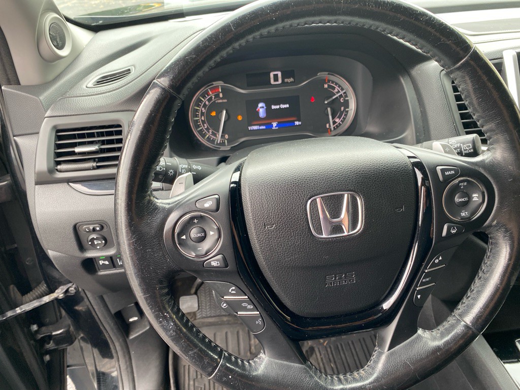 2016 Honda Pilot Image 14