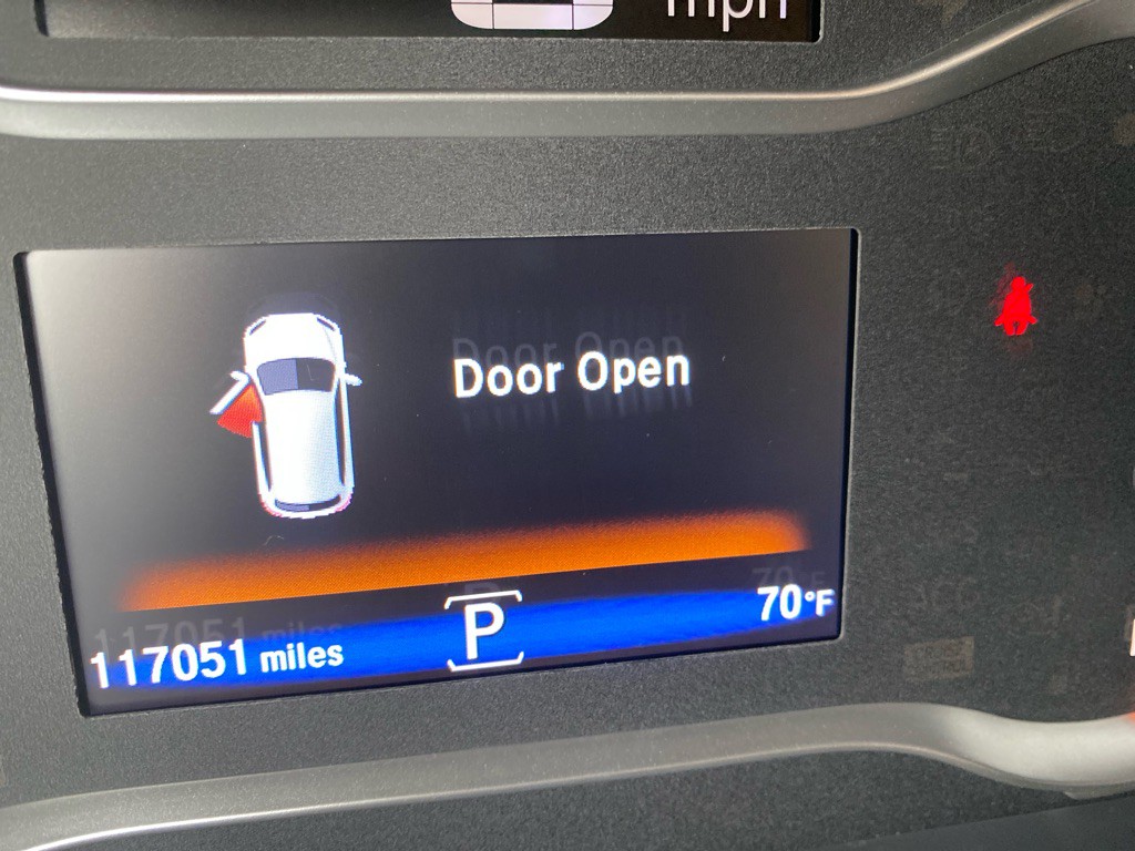 2016 Honda Pilot Image 15