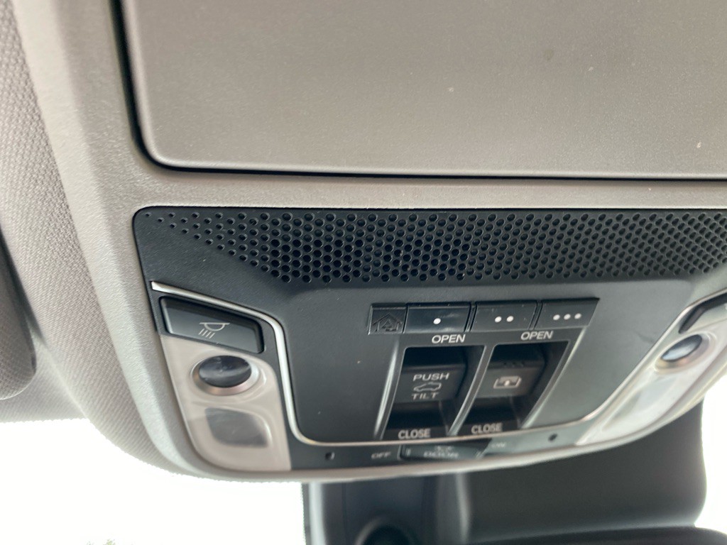 2016 Honda Pilot Image 20